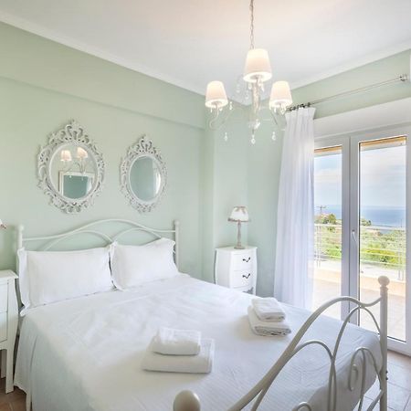 Afitos Deluxe Home Eksteriør billede